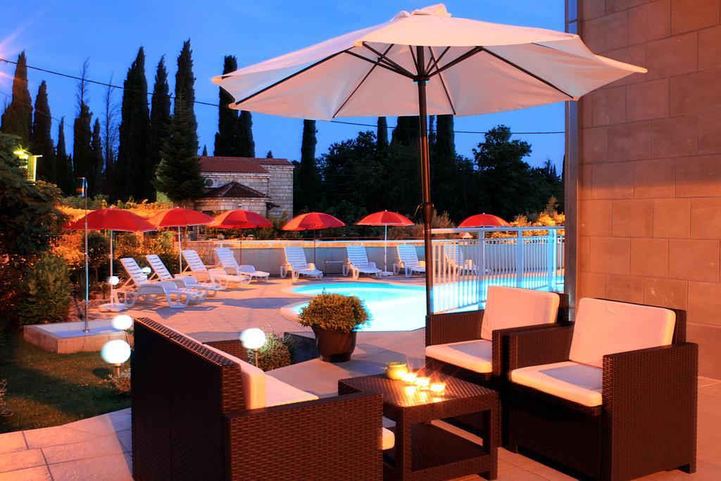 Appartement Grand Pinea Čilipi